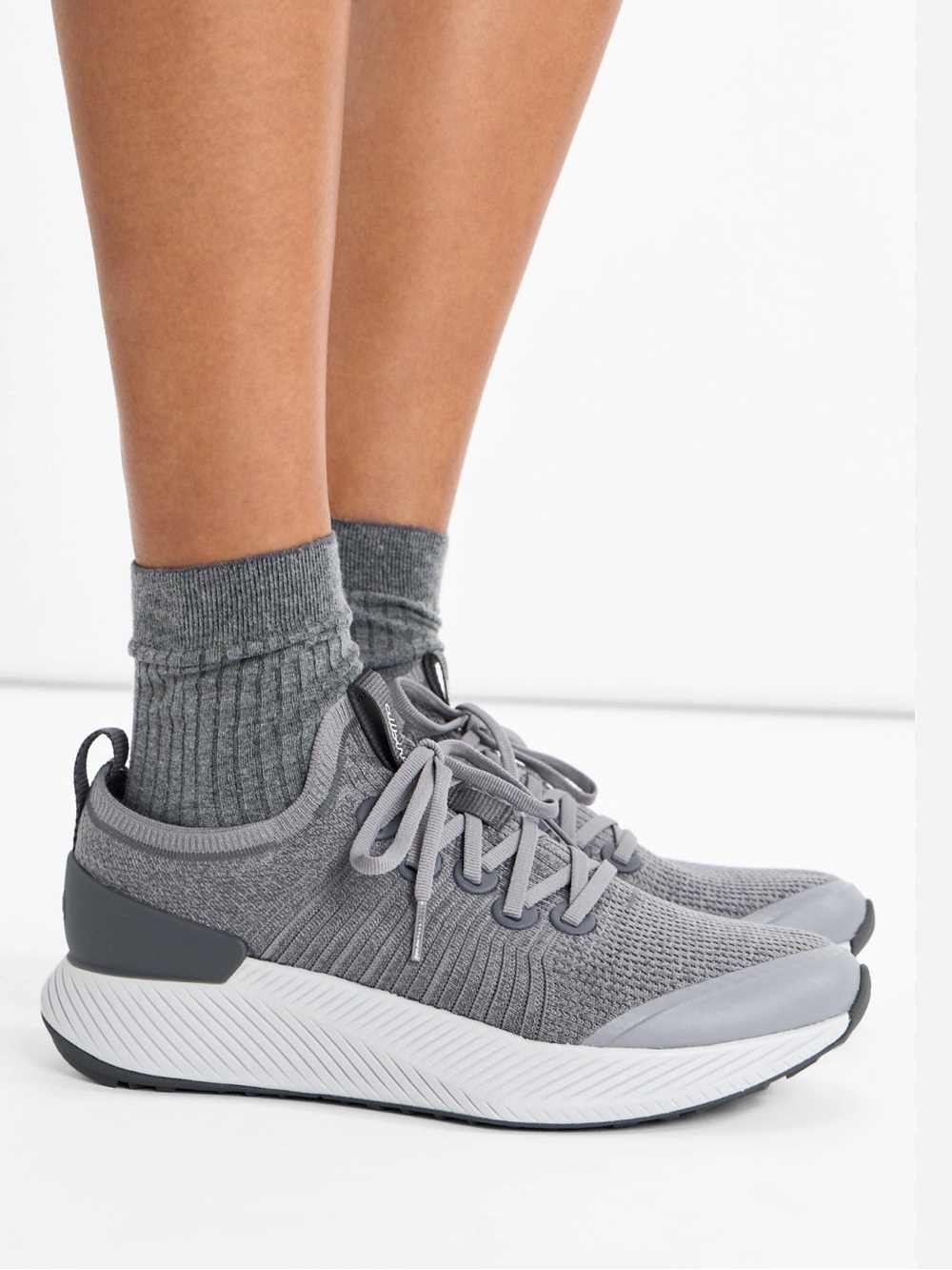 Women’s Allbirds Tree Glider Sneakers - Picture 10 of 10